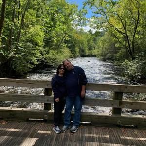 Meet your Posher, Thomas